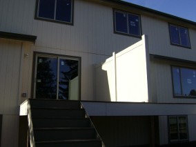 Vinyl Fence Image