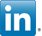 linkedIn icon